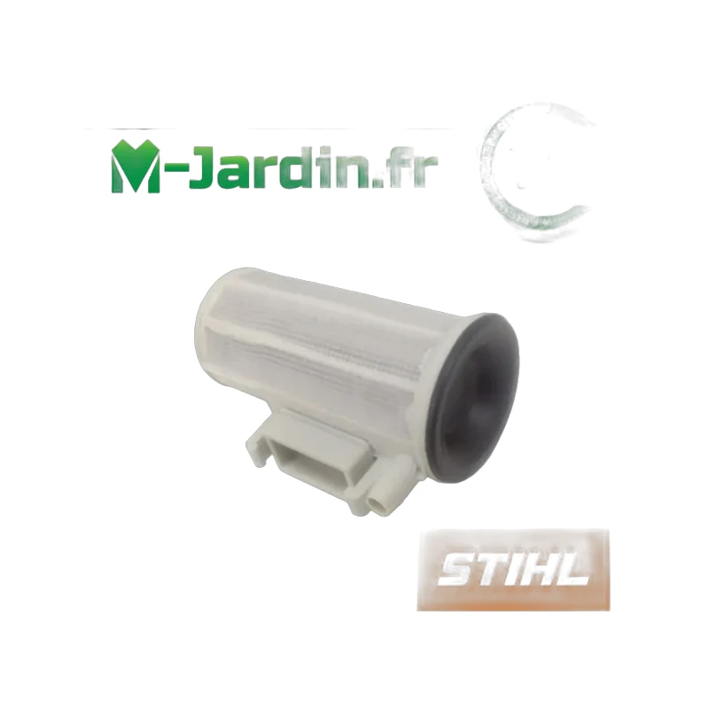 Stihl - 1129-120-1603 - Filtro dell'aria