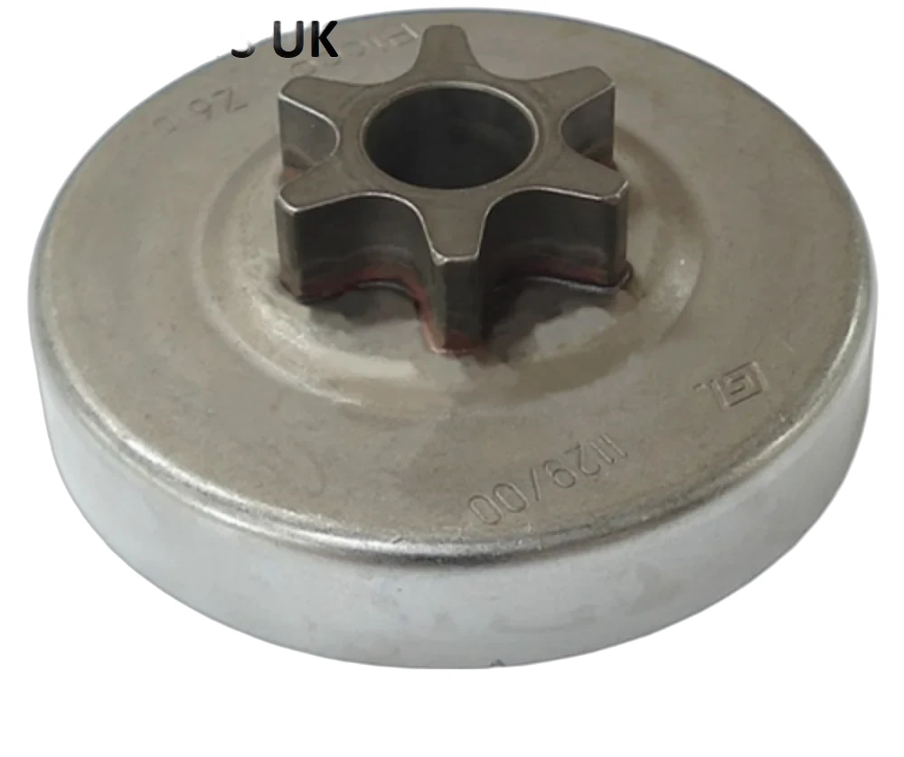 Stihl - 1129-640-2000 - Catena per ruota 3/8 pollici P 6 Z