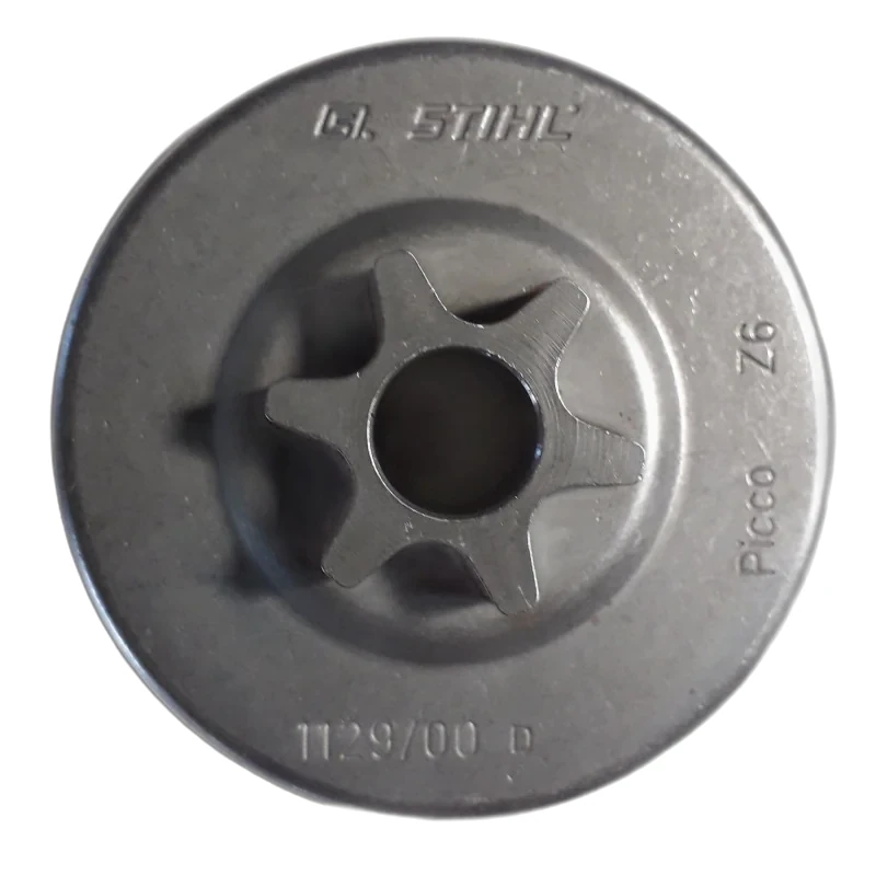 Stihl - 1129-640-2000 - Catena per ruota 3/8 pollici P 6 Z