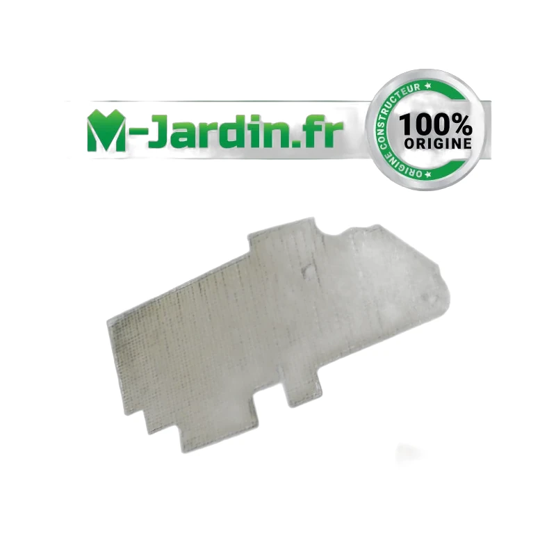 Stihl - 1130-084-8303 - Foglio riflettente