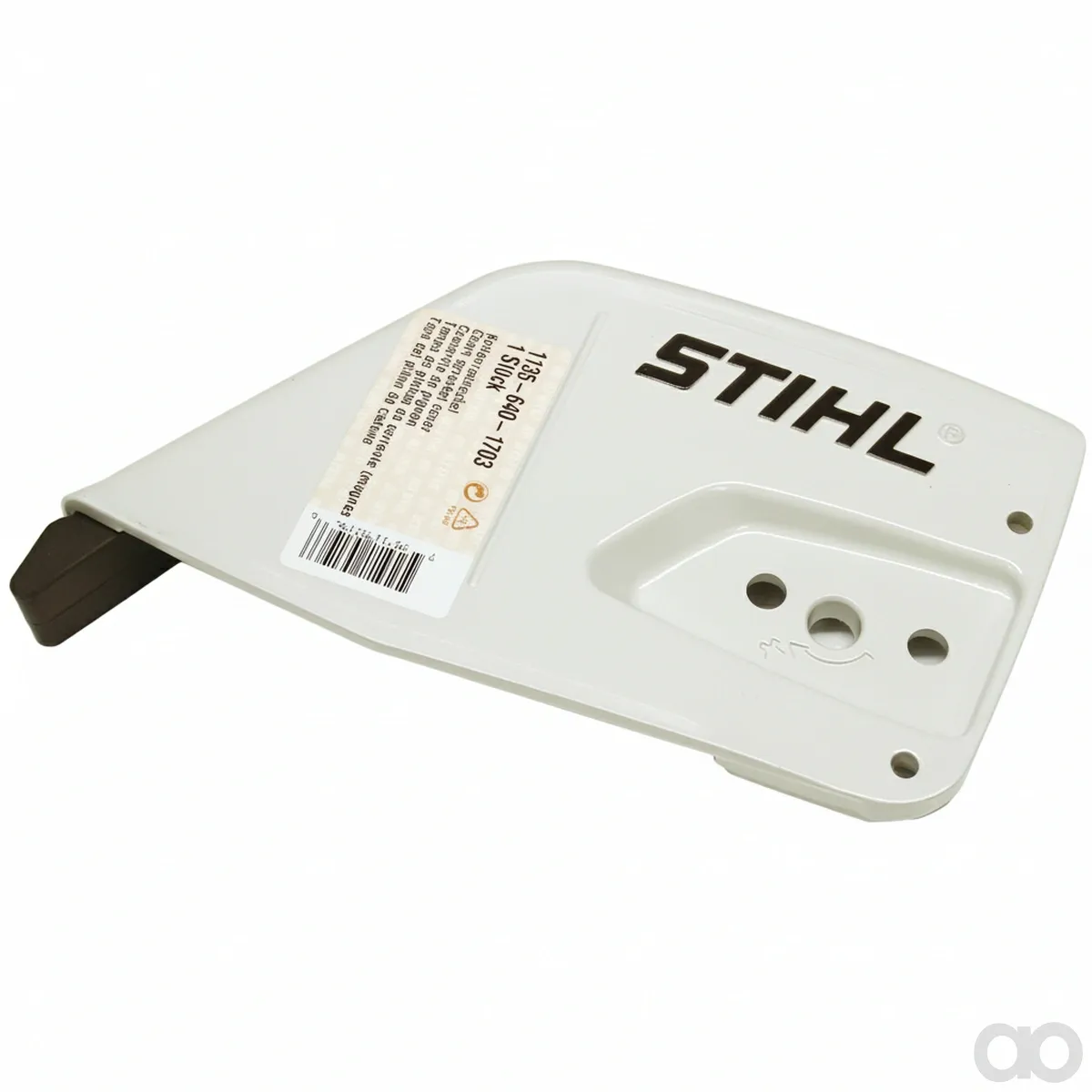 Stihl - 1135-640-1703 - Copertura per pignone a catena