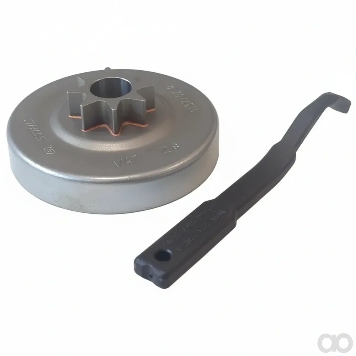 Stihl - 1137-640-2006 - Pignone a catena 1/4 pollici 8Z