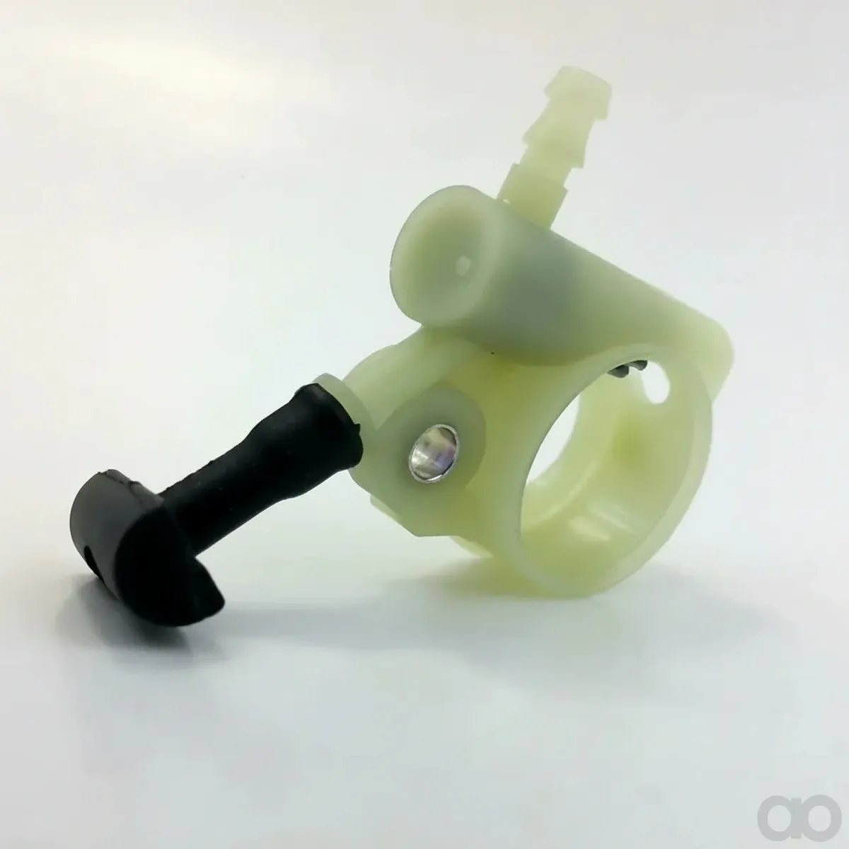 Pompe olio