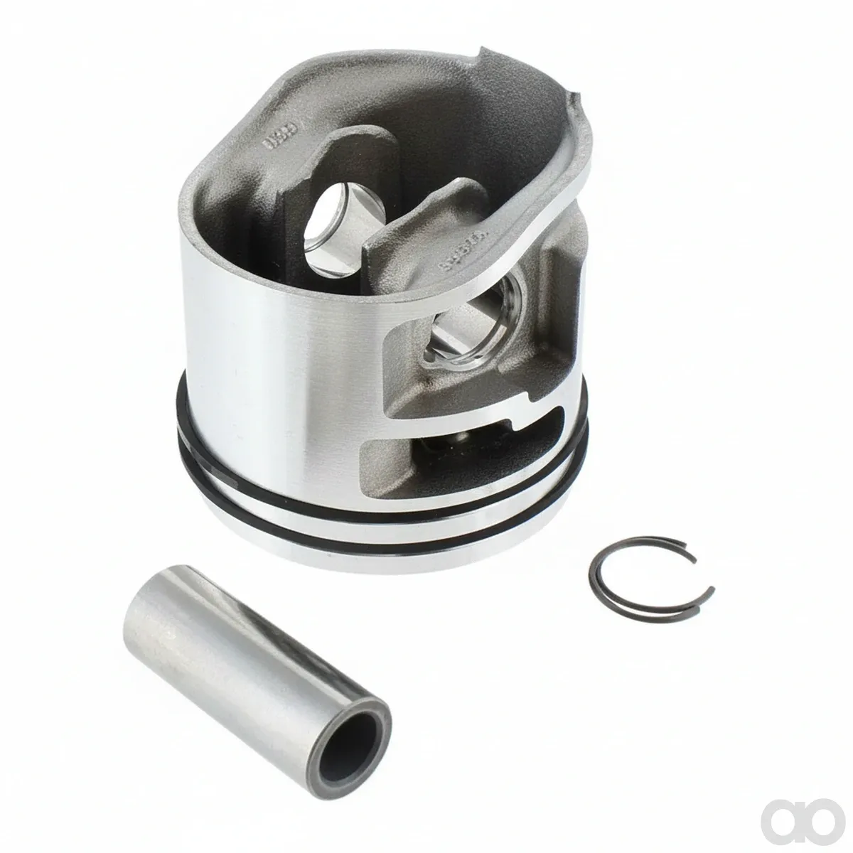 Stihl - 1139-030-2007 - Diametro del pistone 40 mm