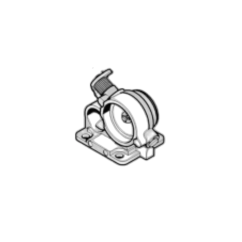 Stihl - 1139-120-0800 - Copertura di chiusura