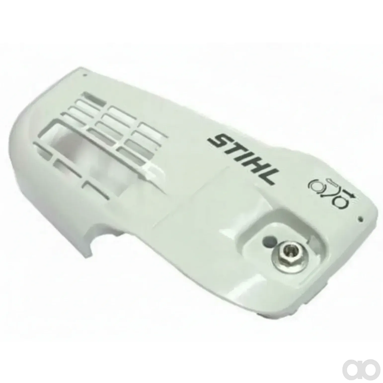 Stihl - 1139-640-1700 - Copertura per ruota a catena