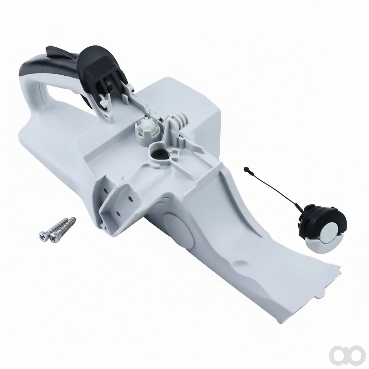Serbatoi carburante