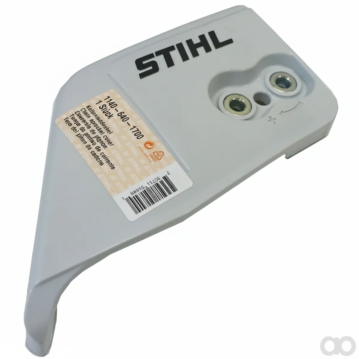 Stihl - 1140-640-1700 - Copertura per pignone a catena