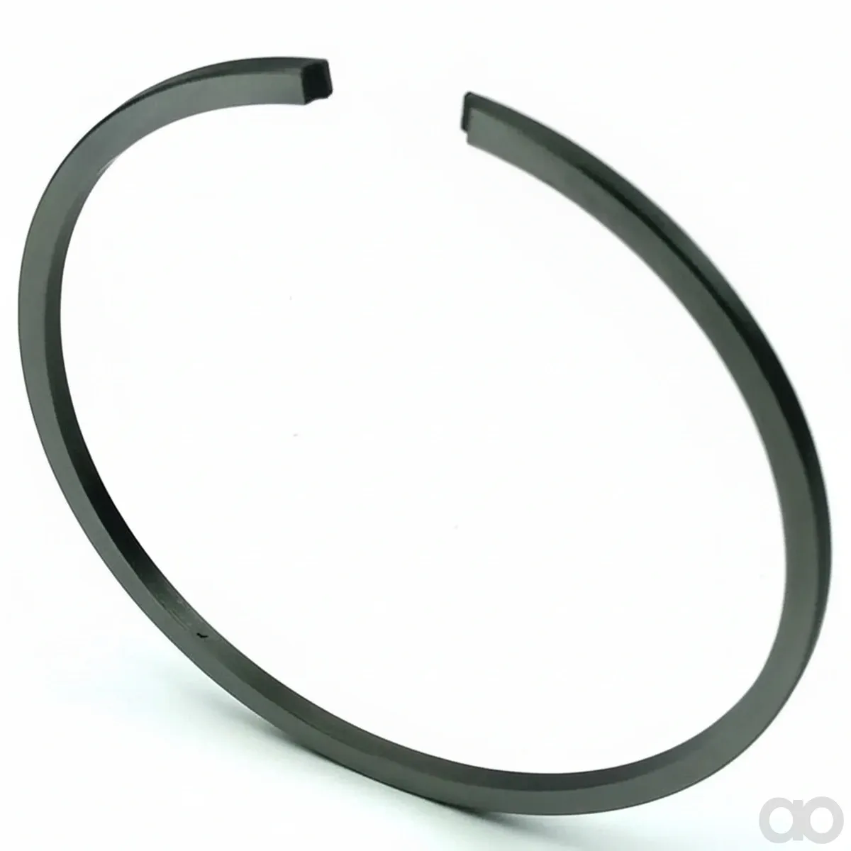 Stihl - 1141-034-3000 - Anello del pistone Diametro 44,7x1,2 mm