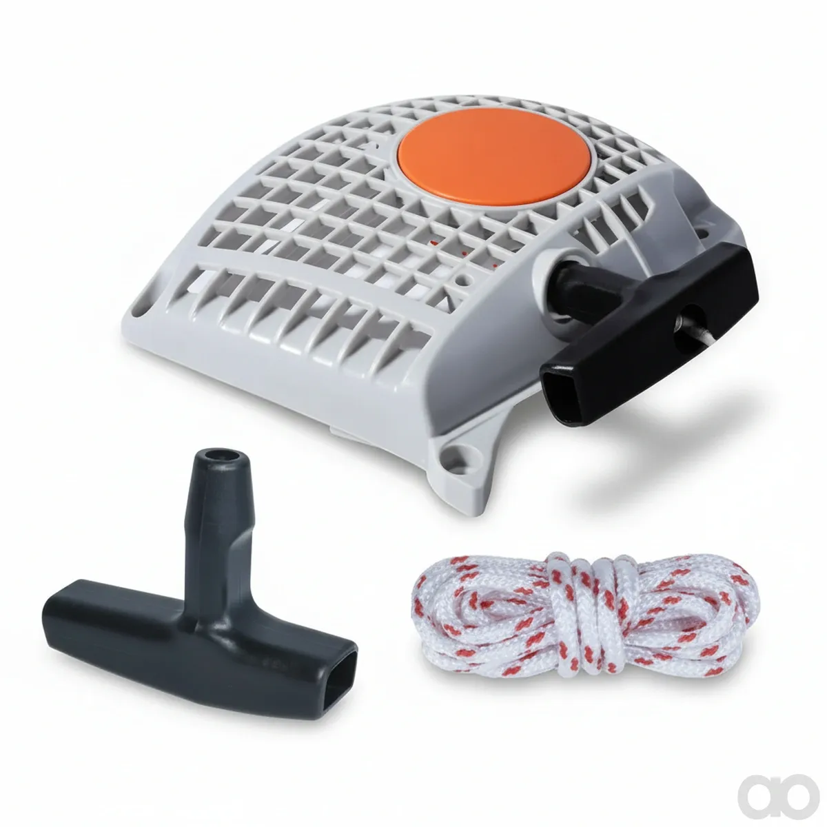 Stihl - 1141-080-1801 - Corpo ventola