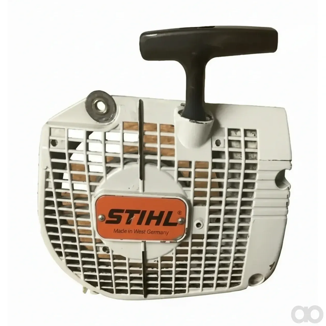Stihl - 1141-080-2104 - Corpo ventola con dispositivo