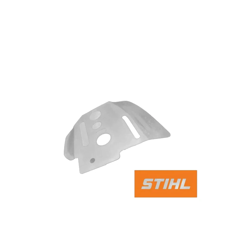 Stihl - 1141-664-1030 - Elemento in lamiera laterale
