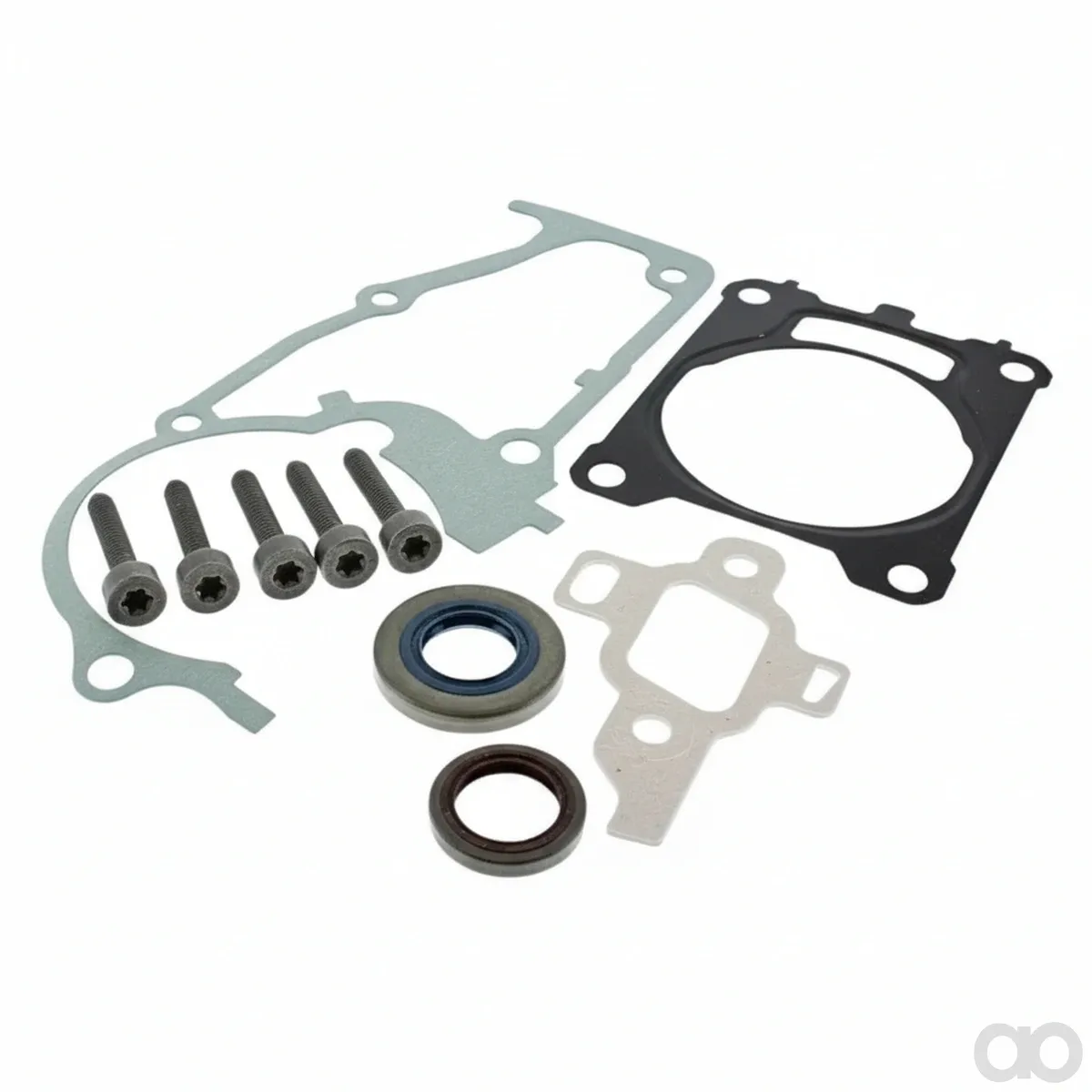 Stihl - 1142-007-1601 - Kit di sigillatura