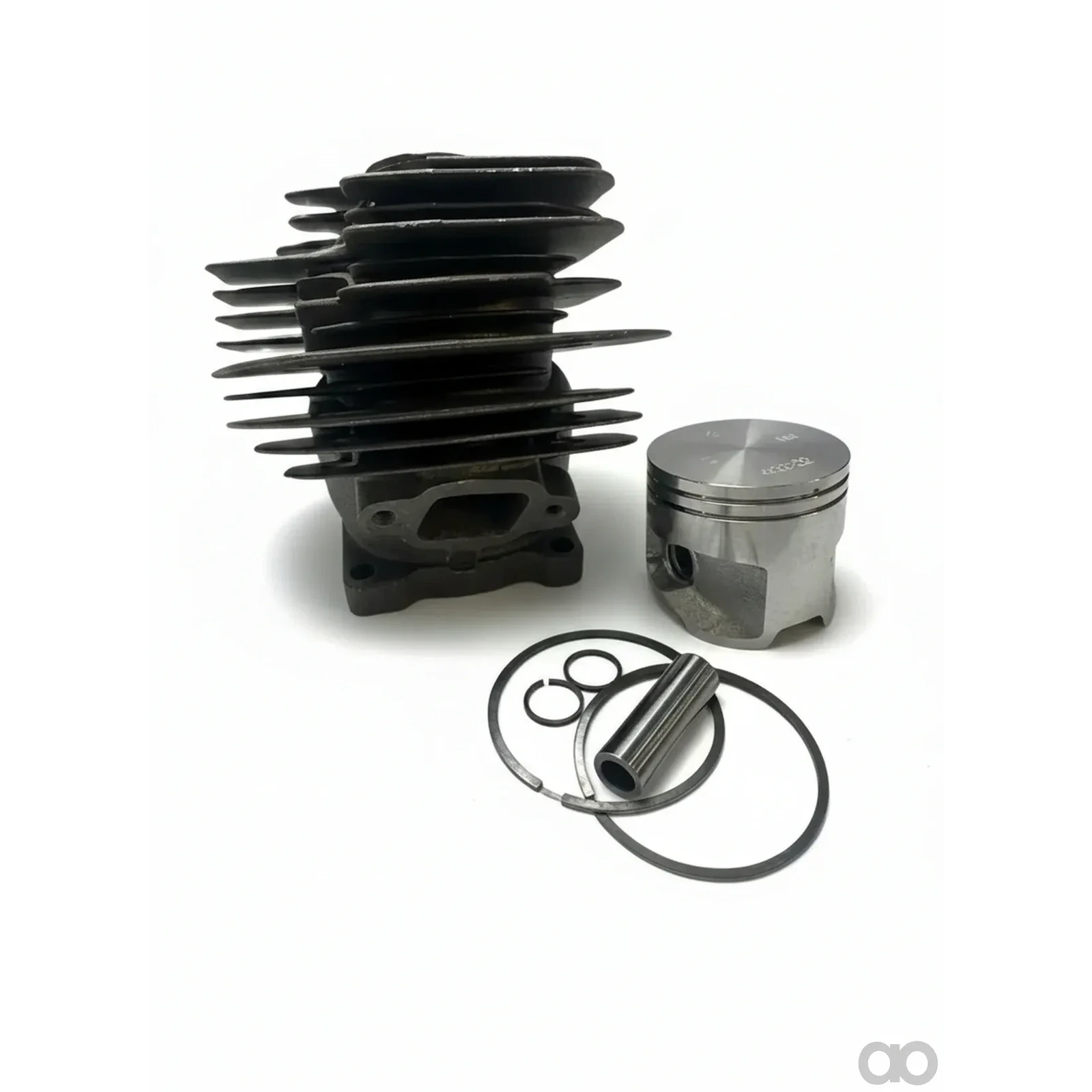 Stihl - 1142-030-2009 - Diametro del pistone 52 mm