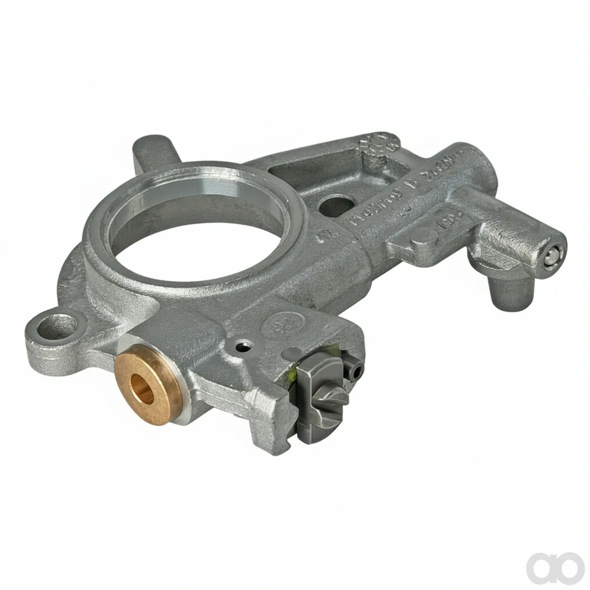 Stihl - 1142-640-3200 - Pompa olio