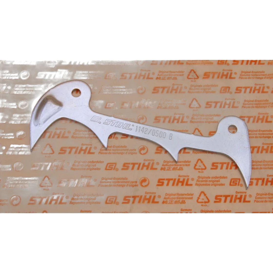 Stihl - 1142-664-0500 - Braccio a spinta