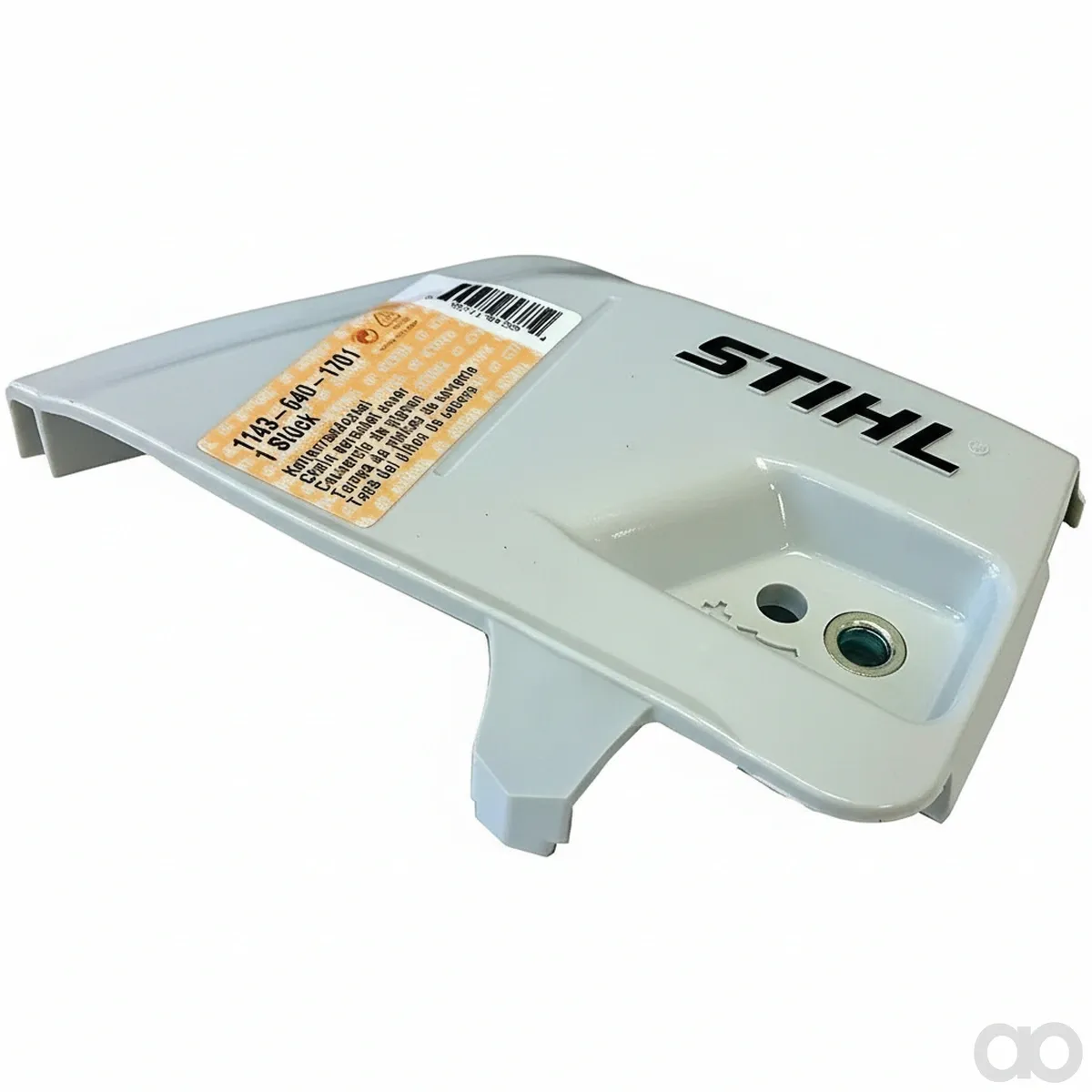 Stihl - 1143-640-1701 - Copertura per catena a catena