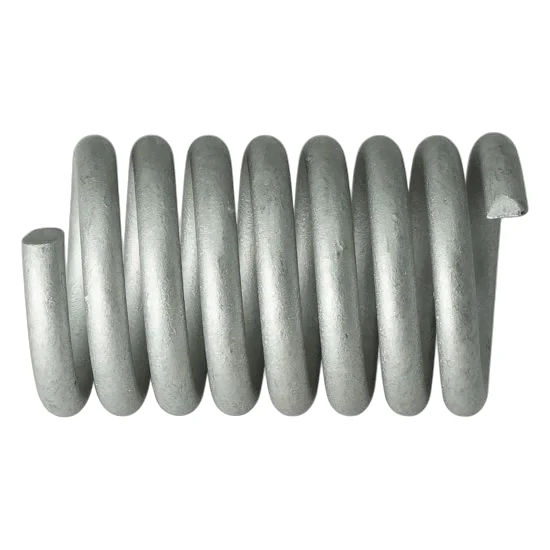 Molle valvole