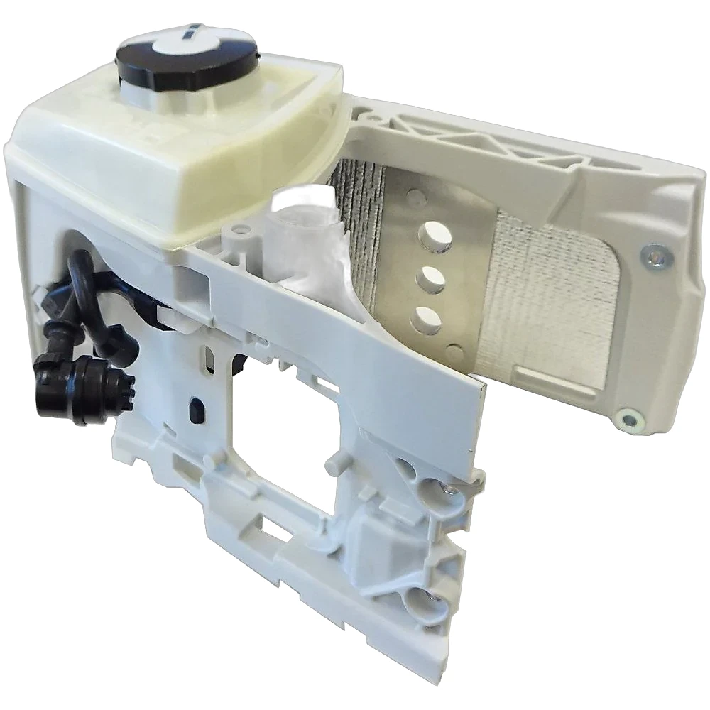 Serbatoi carburante