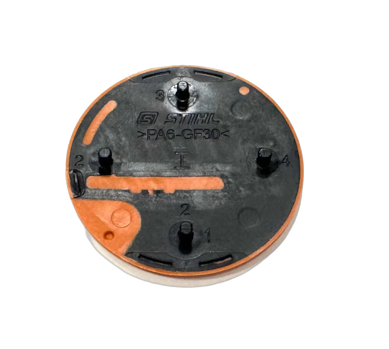 Stihl - 1147-967-1500 - Tipo di dispositivo