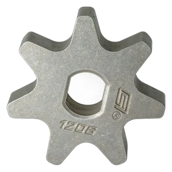 Stihl - 1206-642-1301 - Pignone catena 3/8 pollici P 7 Z