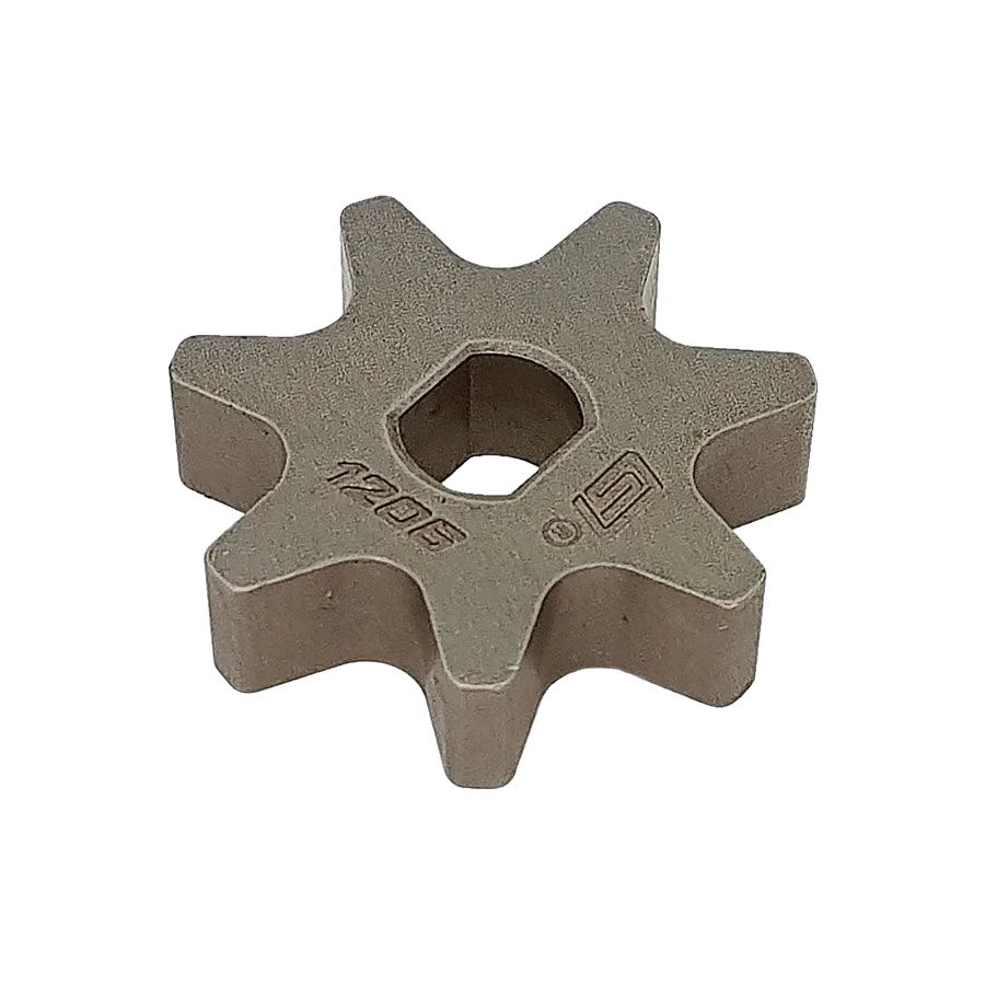 Stihl - 1206-642-1301 - Pignone catena 3/8 pollici P 7 Z