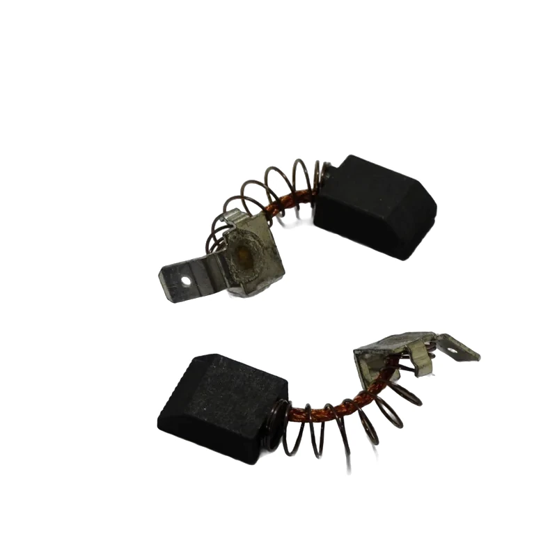 Altri componenti elettrici