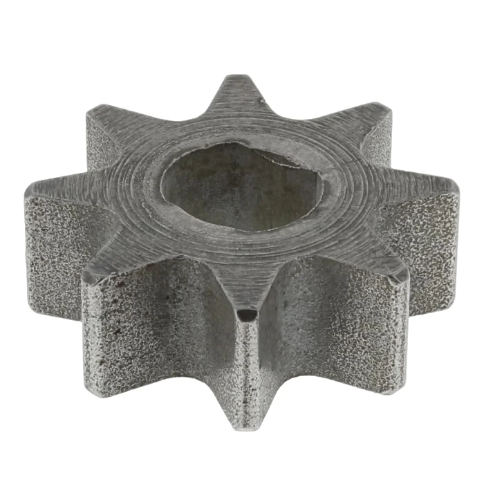 Stihl - 1208-642-1301 - Pignone a catena 1/4 pollici 8Z