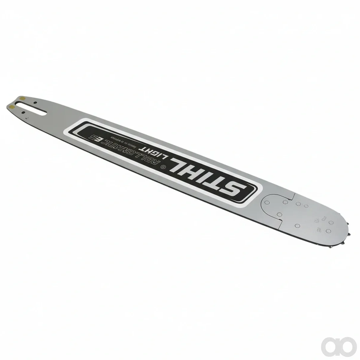 Stihl - 3003-000-2021 - Guide SL 50cm/20 Inches 1.6mm/0.063 Inches 3/8 Inches