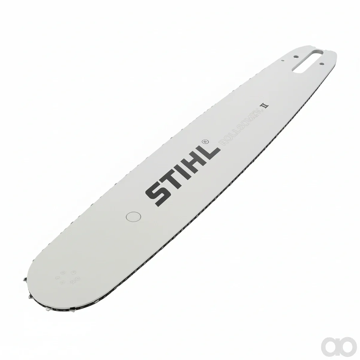 Stihl - 3003-008-6811 - Guide Bar R 37cm/15 Inches 1.6mm/0.063 Inches .325 Inches