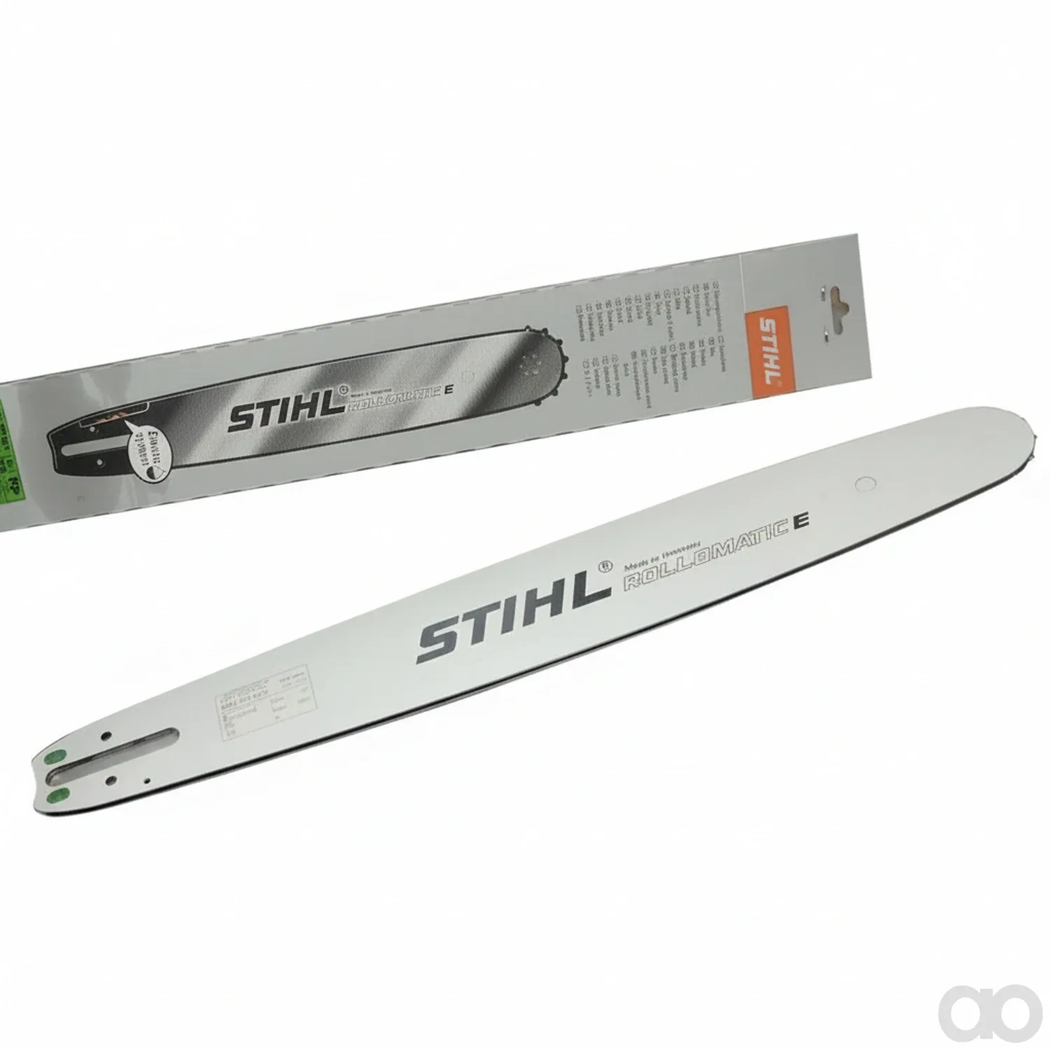 Stihl - 3003-008-6817 - Guide Bar R 45cm/18 Inches 1.6mm/0.063 Inches .325 Inches