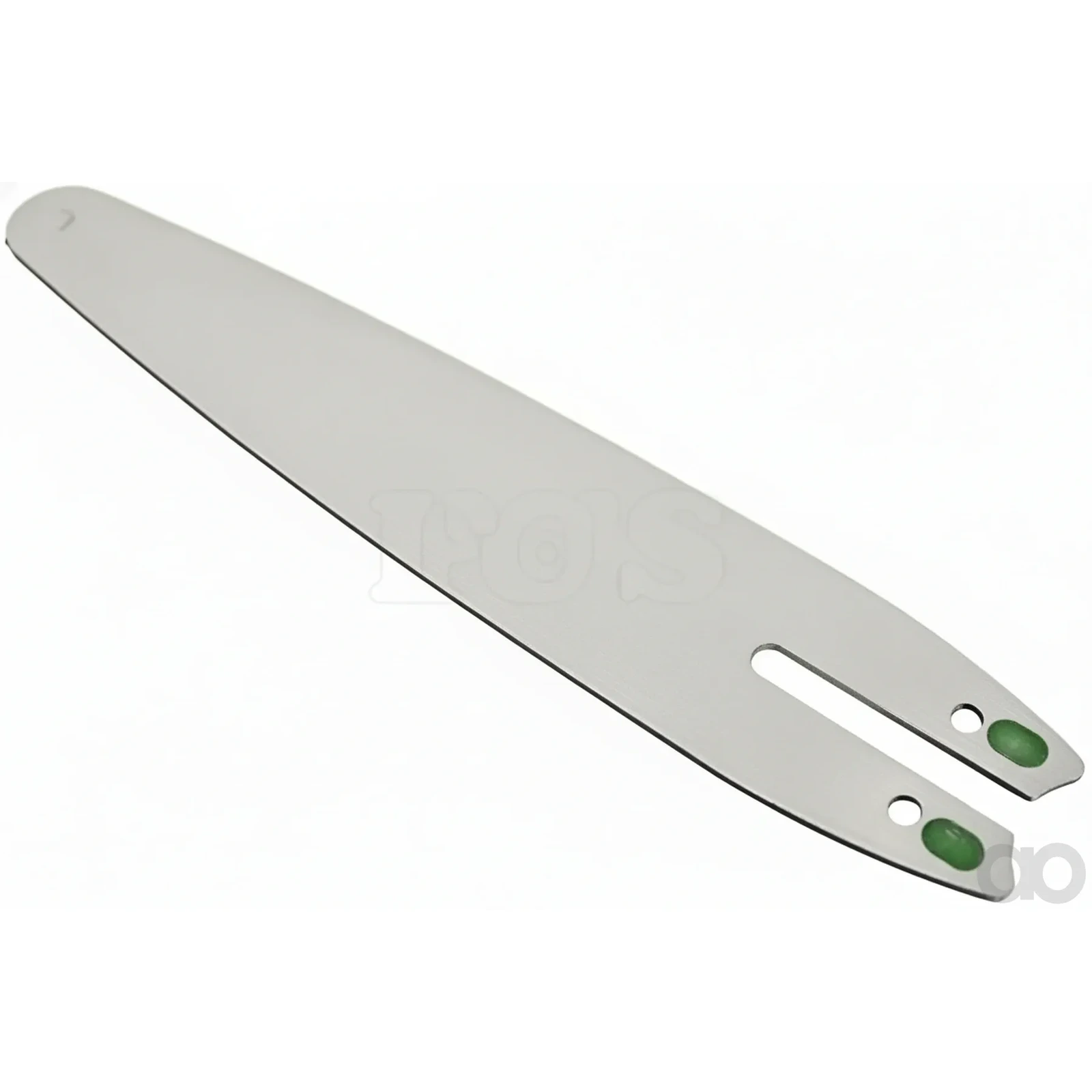 Stihl - 3005-008-3403 - Guida barra R 25 cm/10 pollici 1,1 mm/0,043 pollici 1/4 pollici
