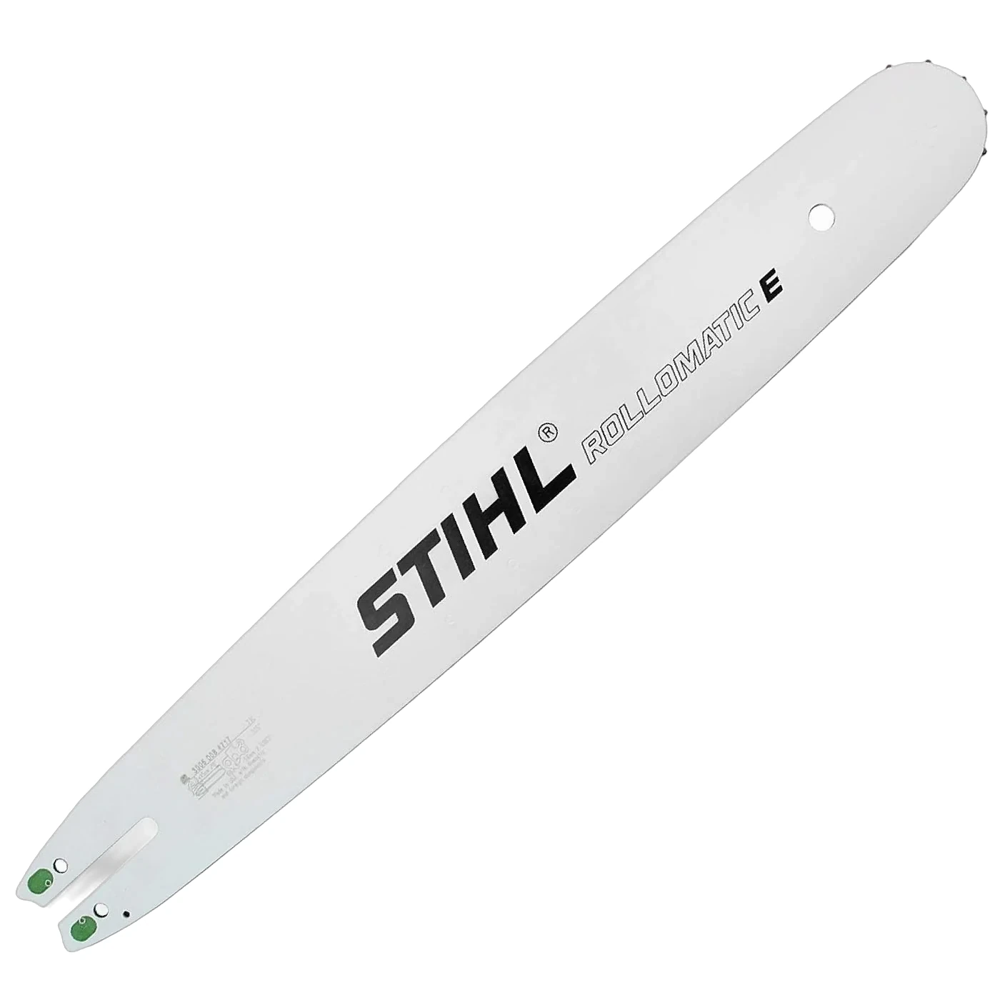 Stihl - 3005-008-7017 - Guida barra L04 45 cm/18 pollici 1,3 mm/0,050 pollici