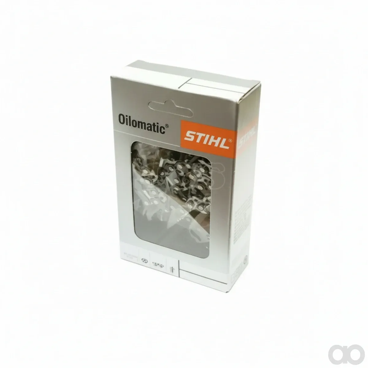 Stihl - 3610-000-0040 - 61 PMM3 Picco Micro Mini Chainsaw Chain