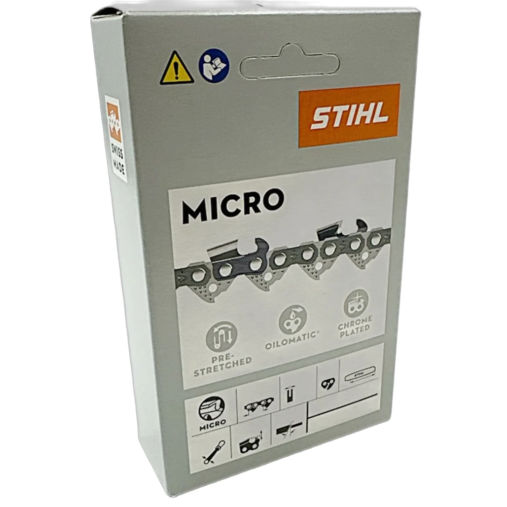 Stihl - 3610-000-0052 - 61 PMM3 Picco Micro Mini Chainsaw