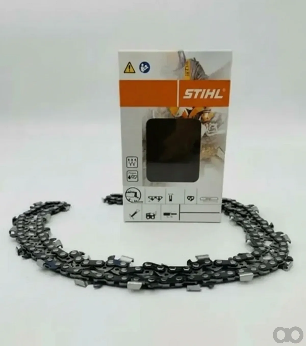 Stihl - 3652-000-0056 - 36 RM Rapid Micro Chain Saw