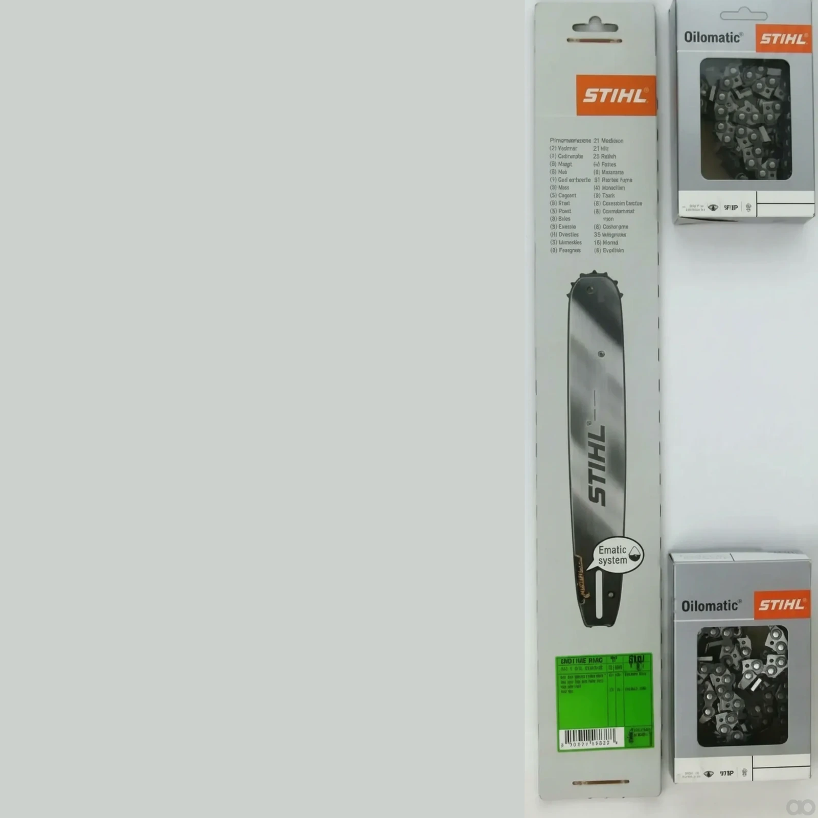 STIHL