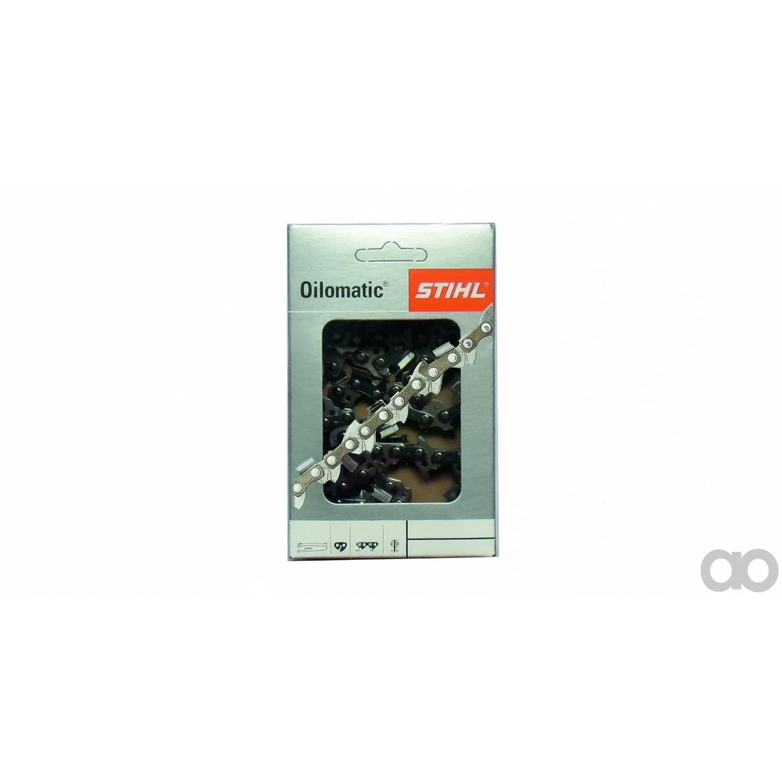 Stihl - 3946-000-0091 - 46 RS Rapid Super Chainsaw Chain