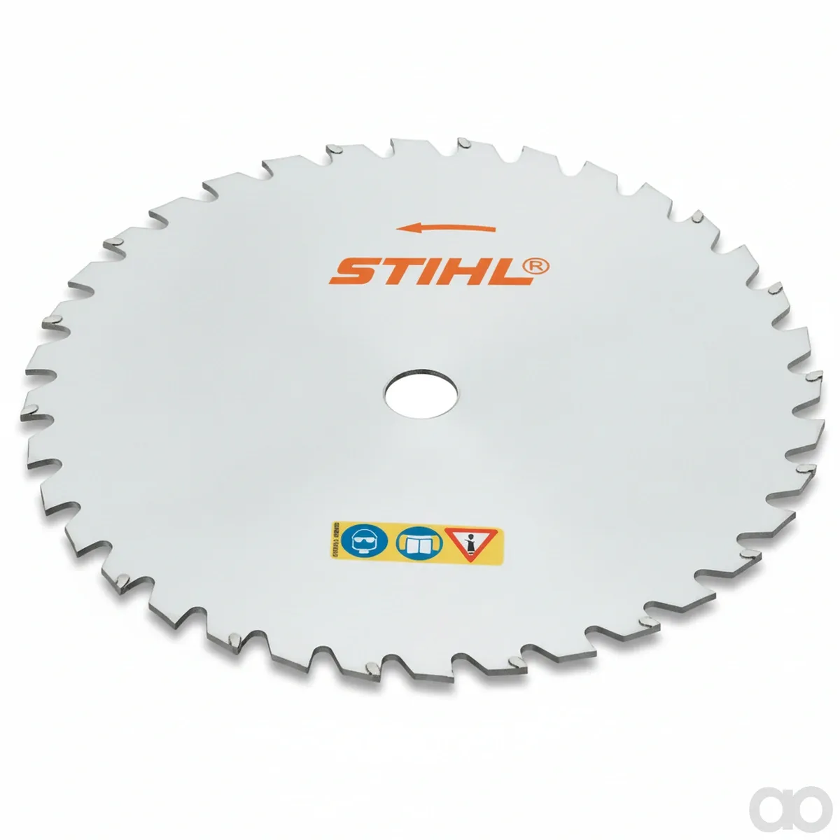 Stihl - 4000-713-4211 - Sega per sega circolare 225-36, metallo duro