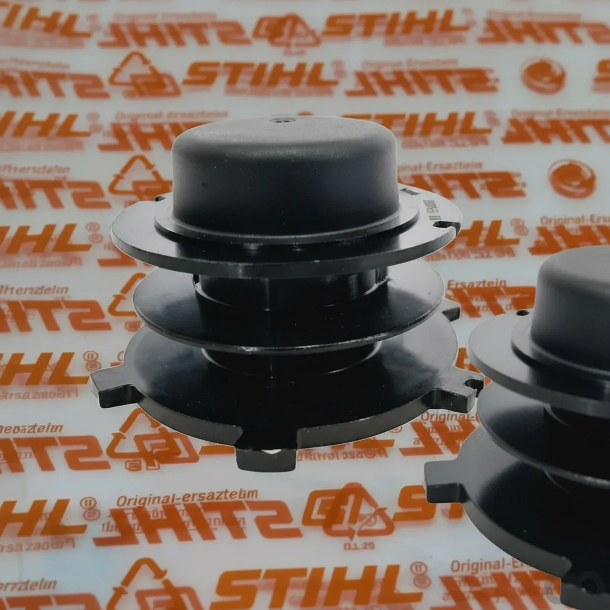 Stihl - 4003-713-9605 - Parte superiore
