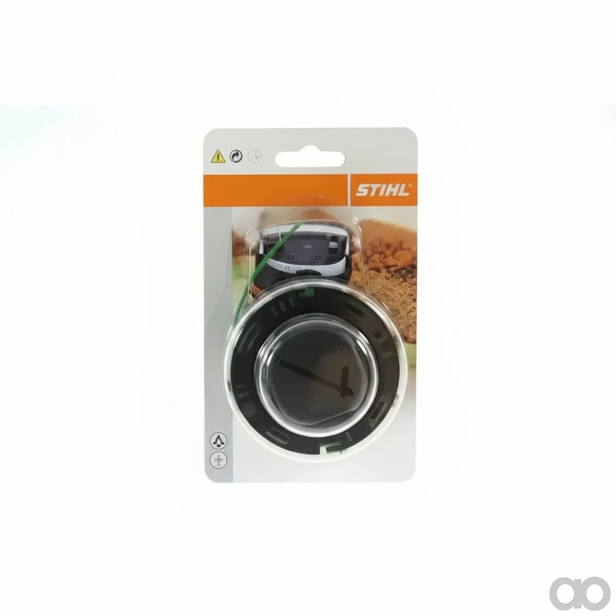 Stihl - 4009-710-4305 - Rotolo di ricambio con filo