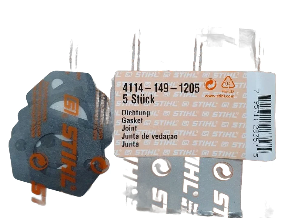 Stihl - 4114-149-1205 - Guarnizione
