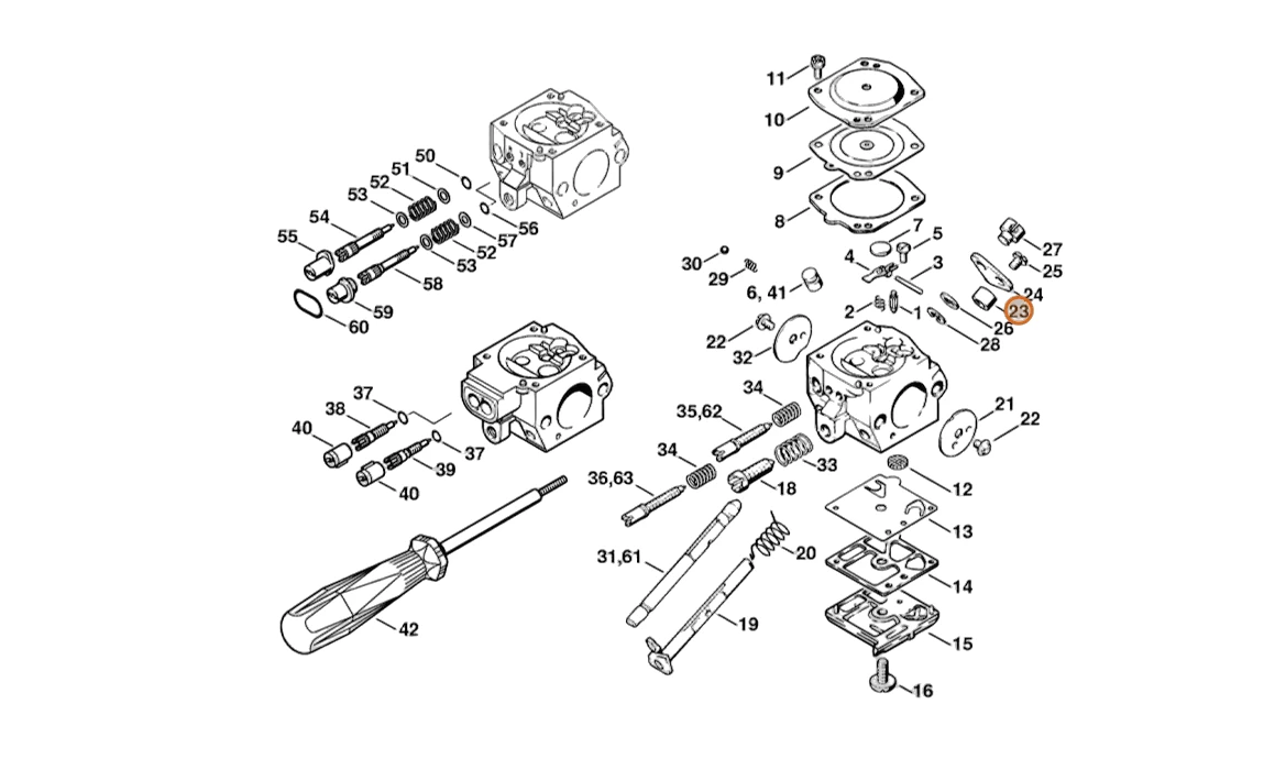STIHL