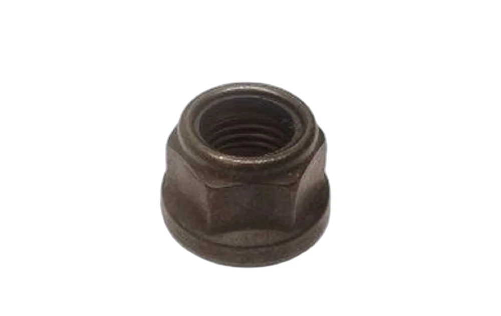 Stihl - 4116-642-7601 - Dado a bloccaggio automatico M14x1.5