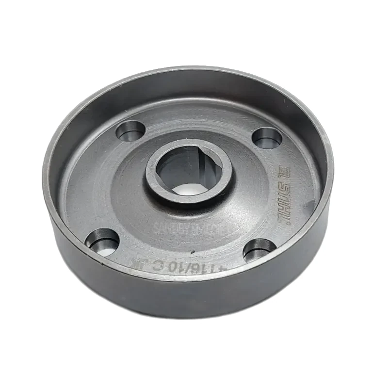 Stihl - 4116-710-3810 - Piastra di pressione (disco)