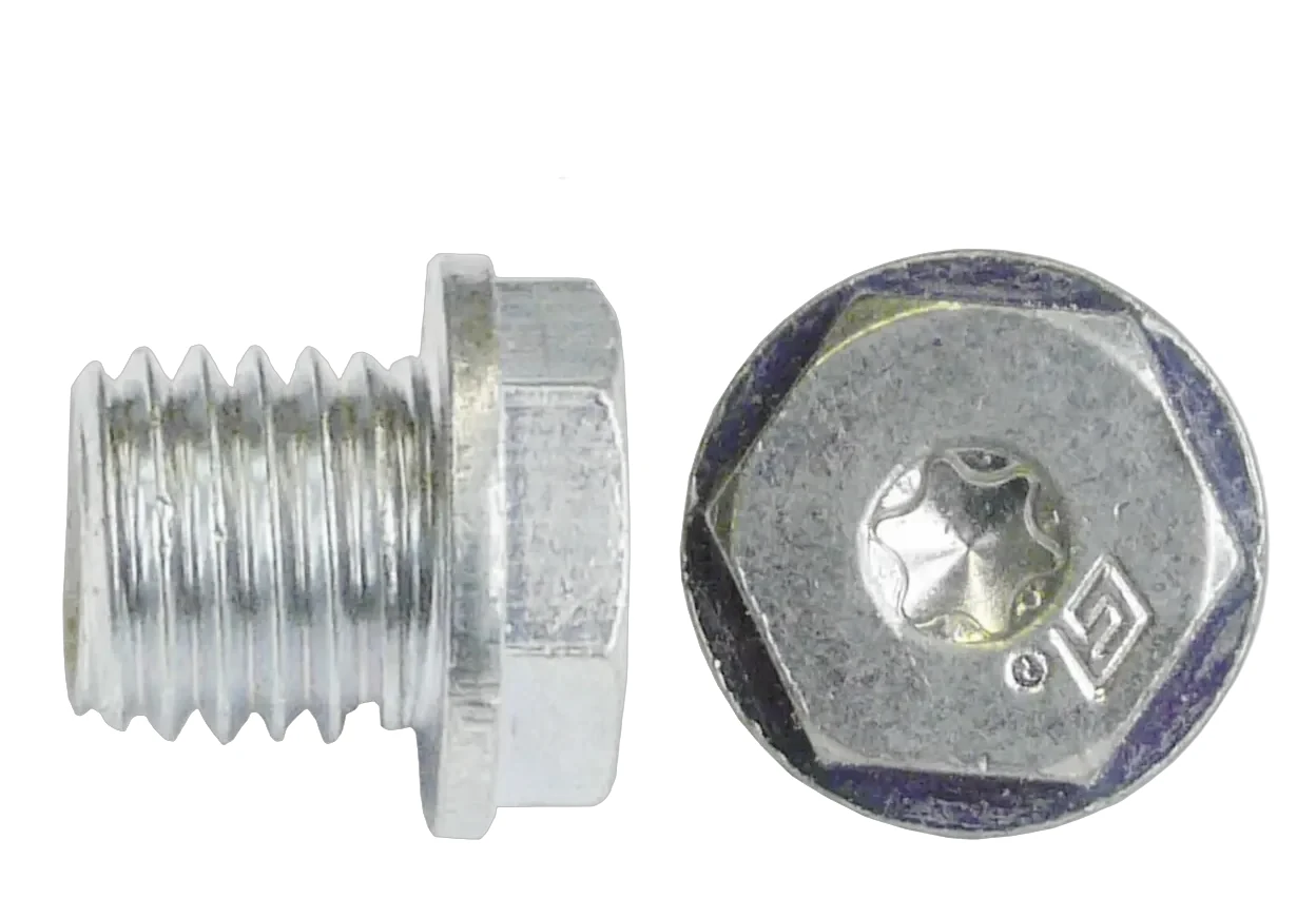 Stihl - 4119-713-6500 - Vite di bloccaggio