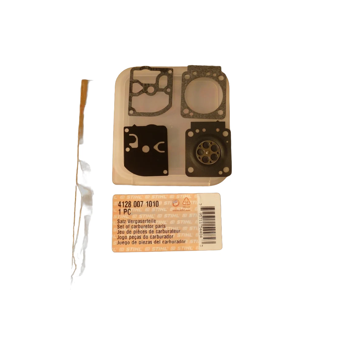 Stihl - 4128-007-1010 - Set di componenti per carburatore
