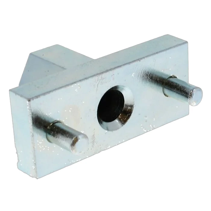 Altri componenti elettrici