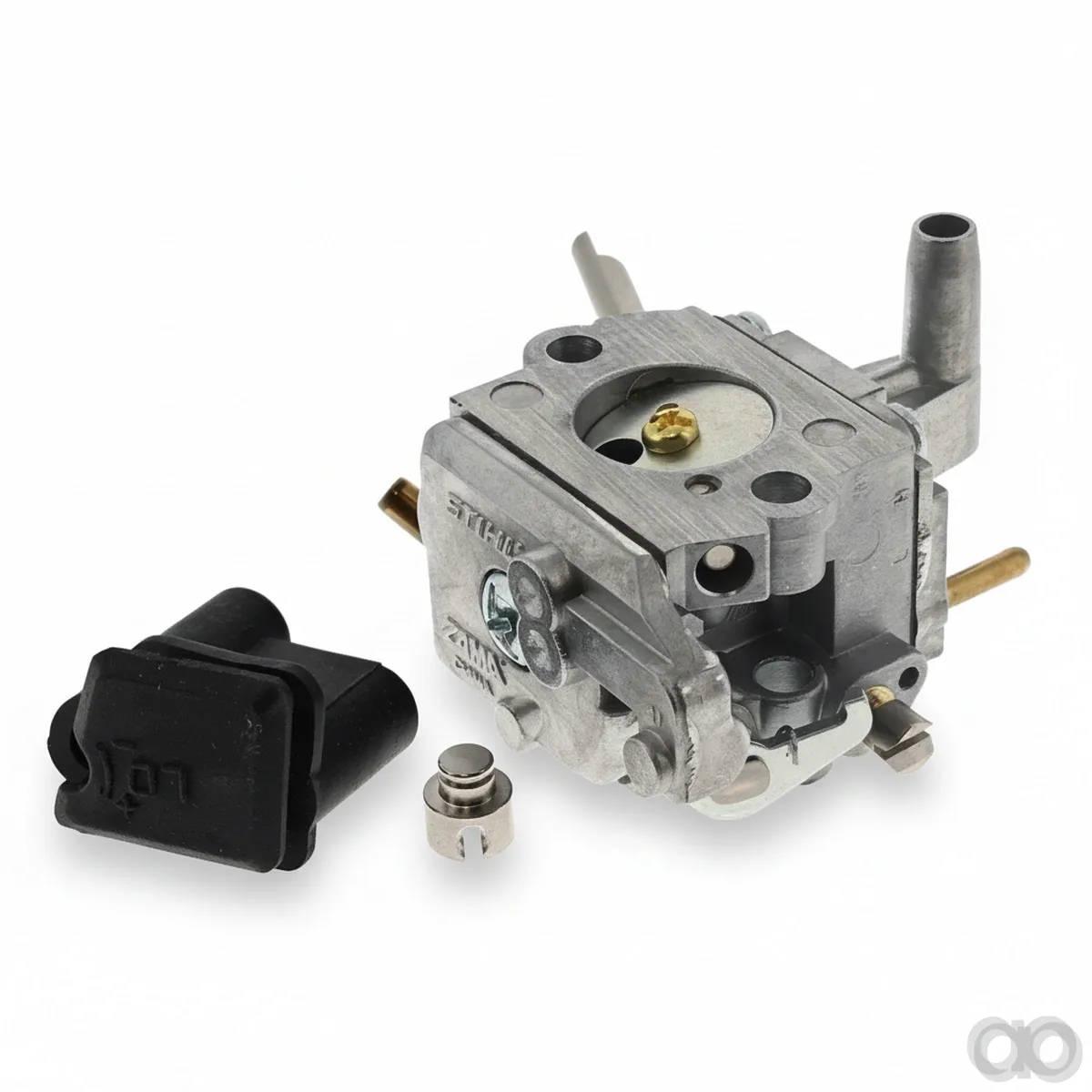 Stihl - 4134-120-0651 - Carburatore C1Q-S51D