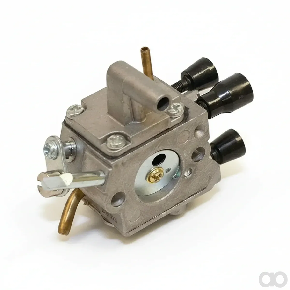 Stihl - 4134-120-0652 - Carburatore C1Q-S161B